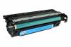 TONER CYAN POUR HP CP3525