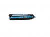 Toner cyan pour HP Q7581A - 6.000 pages  compatible 