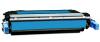 Recharge toner pour HP Color LaserJet CP4005 - cyan 7.500 pages