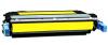Recharge toner pour HP Color LaserJet CP4005 - jaune 7.500 pages
