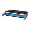 RECHARGE TONER CYAN POUR HP COLOR LASERJET 4600