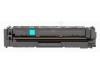 TONER CYAN POUR HP COLOR LASERJET PRO M254.M280.M281