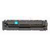 RECHARGE TONER CYAN HTE CAPACITE POUR HP COLOR LJ M254.M280.M281