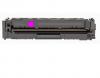 RECHARGE TONER MAGENTA POUR HP COLOR LJ PRO M254.M280.M281