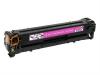 Recharge Toner pour HP LaserJet Pro 300 Color M351a / Pro 400 Color M451dn - magenta 2.600 pages