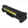 Recharge Toner pour HP LaserJet Pro 300 Color M351a / Pro 400 Color M451dn - jaune 2.600 pages