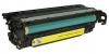 RECHARGE TONER JAUNE POUR HPM551