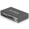 ICY BOX IB-869 LECTEUR DE CARTES MEMOIRE USB 3.0