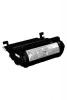 Recharge Lexmark pour Lexmark Optra S - 17.600 pages