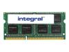 MEMOIRE Integral DDR4 16 Go SO DIMM 260 broches 2133 MHz / PC4-17000 CL15 1.2 V