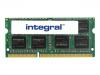 BARRETTE MEMOIRE INTEGRAL 8GO DDR4 2133Mhz SODIMM 260 BROCHES NON ECC