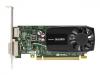 CARTE GRAPHIQUE NVIDIA QUADRO K620 2GO - DDR3 - PCIE 2.0 - DVI/DP