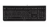 CLAVIER CHERRY KC 1000 , IATLIEN, USB