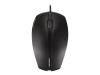 CHERRY GENTIX - SOURIS - OPTIQUE - USB - NOIR 