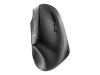 CHERRY MW4500 Souris ergonomique pour droitiers - forme incline  45