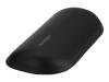 REPOSE POIGNET POUR SOURIS NOIR