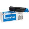 TONER KYOCERA FSC5150 CYAN 2800 P COMPATIBLE