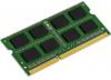 RAM KINGSTON - 16 GO - DDR4 SDRAM 2400 MHZ - 260-PIN - SODIMM
