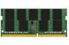 RAM KINGSTON - 4 GO - DDR4 SDRAM 2400 MHZ - 260-PIN - SODIMM