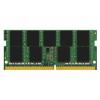 MODULE DE RAM KINGSTON 8GO DDR4 SDRAM 2400MHZ 260 PIN SODIMM ECO CONTRIBUTION 0.01 EURO INCLUS