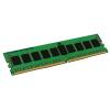 BARRETTE MEMOIRE KINGSTON 8GO DDR4 DIMM 2666MHZ PC4-21300 NON ECC CL19