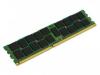 Kingston - DDR3 - 16 Go - DIMM 240 broches - 1866 MHz / PC3-14900 - CL13 - 1.5V, MEMOIRE ENREGISTREE ECC