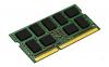 KINGSTON DDR3 4GO SO DIMM 204 BROCHES 1600 MHZ PC3-12800 MEMOIRE SANS TAMPON NON ECC