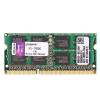 MEMOIRE KINGSTON 8GB 1600MHZ DDR3 SDRAM PC3-12800 NON ECC SODIMM