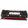 Toner recharge pour Lexmark C734 - magenta 6.000 pages