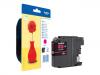 CARTOUCHE JET D'ENCRE MAGENTA BROTHER DCP-J132W.J152W.J172W.J552DW.J752DW / MFC-J470DW.J650DW.J870DW ORIGINE