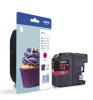 Cartouche jet d'encre origine pour Brother DCP-J4110DW / MFC-J4410DW / J4510DW / J4610DW - magenta 600 pages