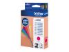 CARTOUCHE JET D'ENCRE MAGENTA BROTHER MFC-J4620DW.J5620DW.J5720DW ORIGINE