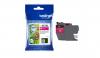 CARTOUCHE JET D'ENCRE MAGENTA GRANDE CAPACITE BROTHER MFC-J5340DW.J5345DW.J5740DW.J6540DW.J6940DW ORIGINE