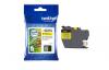 CARTOUCHE JET D'ENCRE JAUNE GRANDE CAPACITE BROTHER MFC-J5340DW.J5345DW.J5740DW.J6540DW.J6940DW ORIGINE