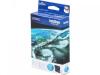 CARTOUCHE CYAN BROTHER POUR MFC CJ265W