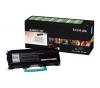 Recharge Toner pour Lexmark E460 - noir 15.000 pages