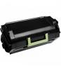 TONER TRES GRANDE CAPACITE POUR LEXMARK M5155.M5163.M5170.XM5163.XM5170