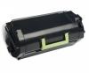 TONER POUR LEXMARK MX710.MX711.MX811.MX812 25000 COPIES
