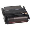 RECHARGE TONER LEXMARK OPTRA T GRANDE CAPACITE