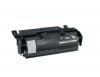 RECHARGE TONER 36000 COPIES POUR LEXMARK X654.X656.X658
