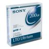 Sony Cartouche LTO-Ultrium I 100/200Go