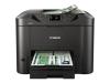CANON MAXIFY MB5350MFP JET D'ENCRE 21ppm - 23ipm - USB 2.0,LAN,WIFI Eco Contribution 0.80 euro inclus