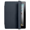 iPad Smart Cover - Cuir - Marine