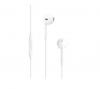 ECOUTEURS APPLE EARPODS AVEC CONNECTUR LIGHTNING IPHON/IPAD/IPOD ECO CONTRIBUTION 0.01 EURO INCLUS