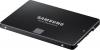 Disque dur Samsung SSD Evo 850 - 500 Go / 2.5'' / SATA 6Gb/s / 512 Mo cache