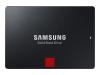 DISQUE SSD INTERNE SAMSUNG 860 PRO CHIFFRE 512 GO 2.5