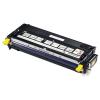 Toner jaune Dell 3110cn original Haute Capacit 8.000 pages