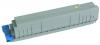TONER JAUNE OKI MC851 COMPATIBLE