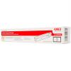 OKI 43459436 noir pour C-3300/3400/3450/3600 1.500 pages