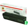 TONER 6.000 PAGES TYPE 9 OKI B4300. B4350 HAUTE CAPACITE COMPATIBLE